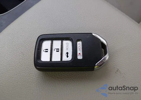 2019 Honda Accord Lx from USA, damaged, VIN 1HGCV1F17KA040689